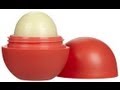 DIY: Make Your Own EOS Lip Balm! 