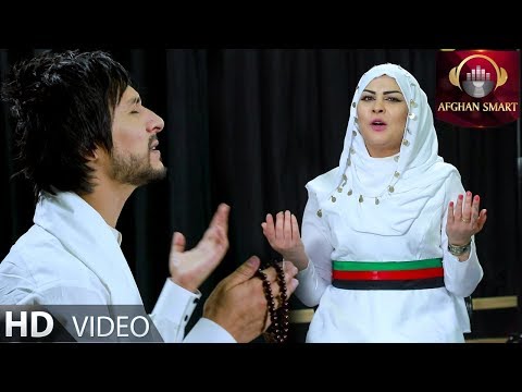 Wahab Rasooli & Sara Ghezal - Mohammad OFFICIAL VIDEO