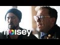 Stars - "Ageless Beauty" - Noisey Acoustics ...