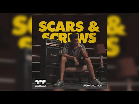 Load Out - SHAMOON ISMAIL ft. TALHAH YUNUS | album SCARS & SCREWS | 2021 Full Audio Song