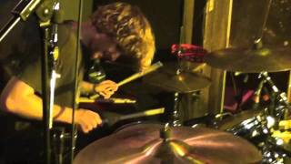 DZ DEATHRAYS - Teeth at Digital in Brighton