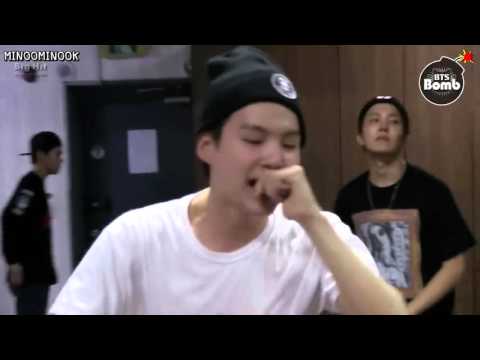 [Thaisub] [STARCAST] Crazy Fans Lurking in the Practice Room!