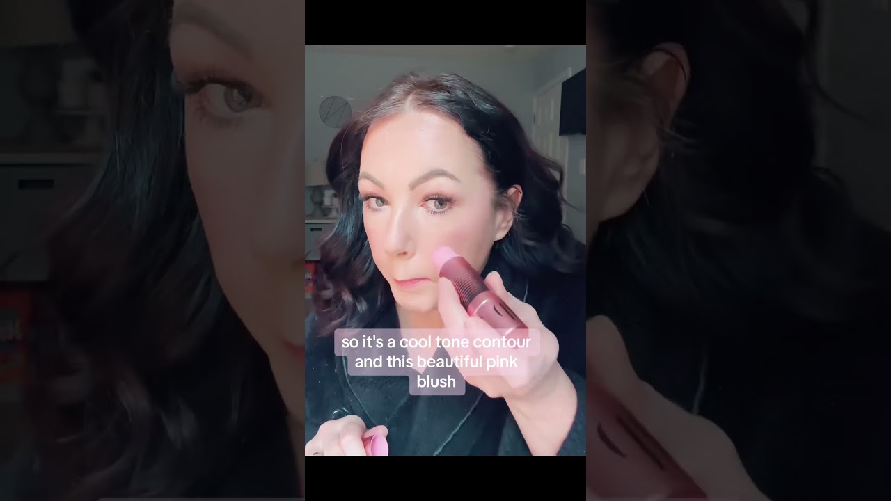 Desert Island Must-Have: Stunning Duo Stick for Glow! #beauty #grwm #dibs