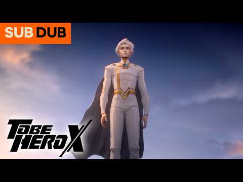 Why Nice Jumped | TO BE HERO X