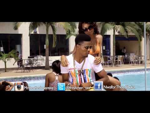 11:59 da freestyle teaser.