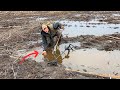 Flooded Forest Reveals Treasures Buried Underwater Nugget Noggin