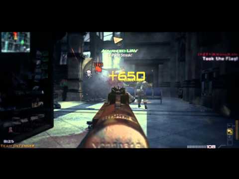 Differences - A Call Of Duty Dualtage Trailer [PC] | MicroLoft & Vix