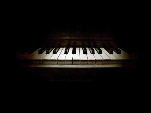 Power of Your love (Geoffrey William Bullock) - Piano Instrumental