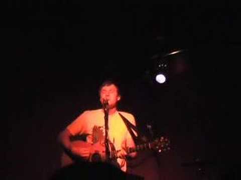 Jacob Golden -Out Come the Wolves - Live Video Bootleg