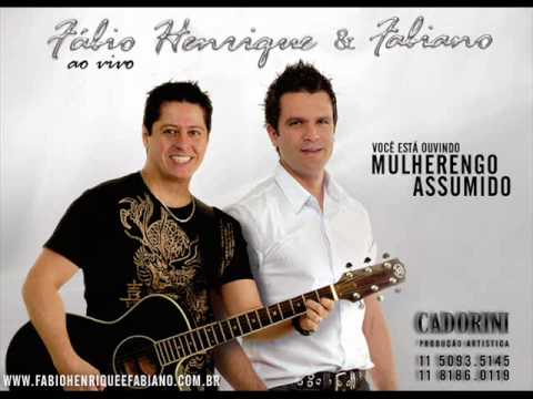 Mulherengo Assumido video
