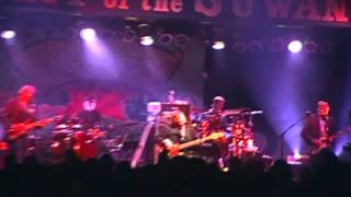 moe. "Spine of a Dog" & "Buster" @ Bear Creek 2010