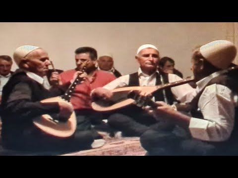 Ali Krasniqi & Imer Sefa e Ibish Mulaku (Broja) - Syl Rezalla