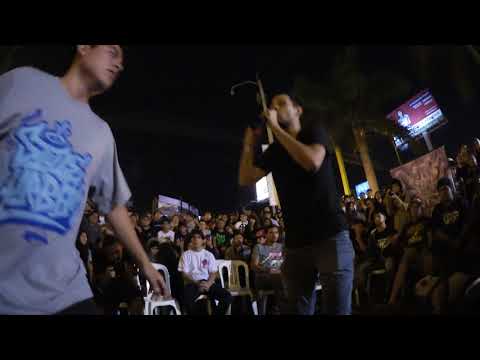 ANIBAL vs KEBUL - DIECISEISAVOS - SANGRE INCA NACIONAL 2018