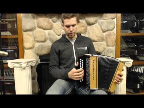 WM86WBCW - Wood Weltmeister 86W B C MM 21 8 $995