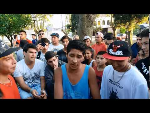 GITANO - TATO - FAKA vs DOBLE L - NAHU - KM  || CUARTOS DE FINAL  MASTER FREE  FECHA 4  3 vs 3