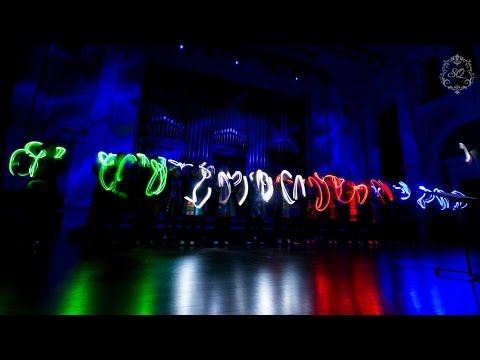 Nyon Nyon (Jake Runestad)