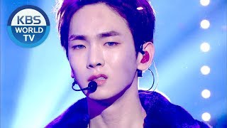 Key(키) - Good Good, One of Those Nights(센 척 안 해)[Music Bank COMEBACK / 2018.11.30]