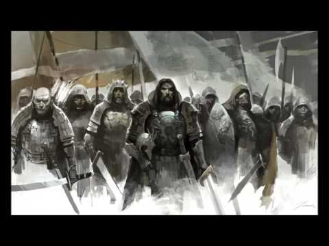 Jesper Kyd - Fallen Army