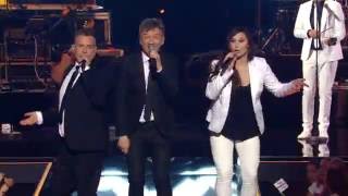 Team Bart - &#39;Play that funky music&#39; | Liveshow | The Voice van Vlaanderen | VTM