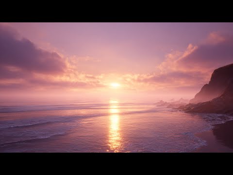 Lstn - Midnight sun (Official Video)