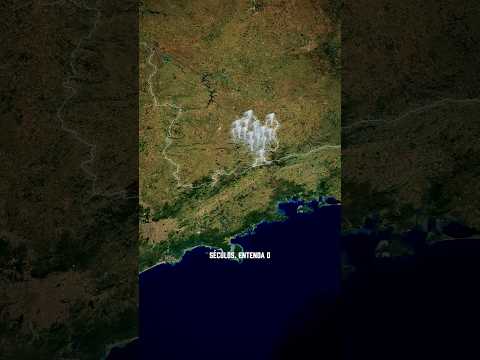 O circuito das águas mineiro.