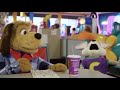 Chuck E Cheese Screaming For 30 Seconds Straight
