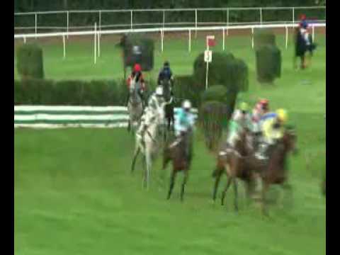 2016.09.25 Veľká starohájska steeplechase (SVK) - Segona