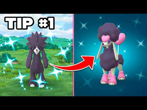 Only 6 Days to Get this EXCLUSIVE Pokémon!