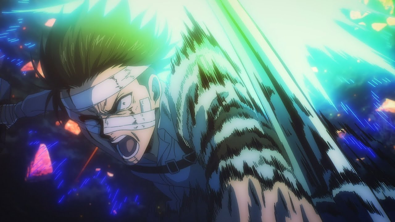 Attack on Titan - Episode 93 [Bahasa Indonesia]