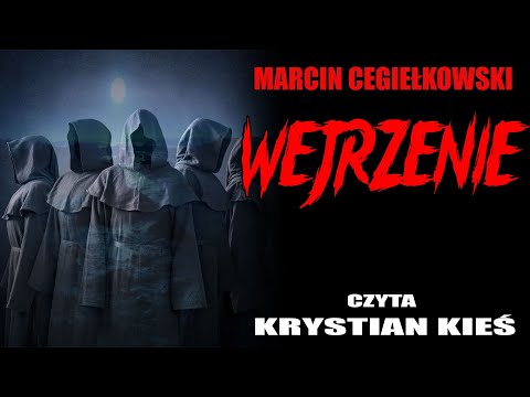 Wejrzenie - CreepyPasta od widza [LEKTOR PL]