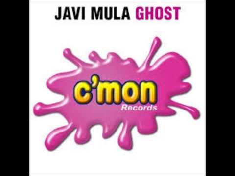 Javi Mula - Ghost (Cyrus Remix)