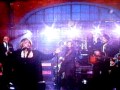 2010-10-05 Mavis Staples w/Jeff Tweedy-Wrote A Song For Everyone  Late Night w/David Letterman