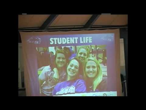 COMMENCEMENT AND NURSING PINNING 2016