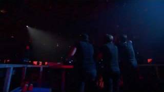 Swedish House Mafia In The Air - Awooga iTunes Festival 2011