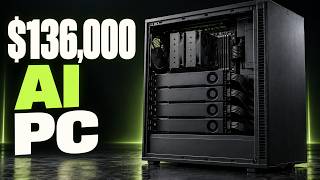 The Ultimate Hypothetical AI PC, Part By Part