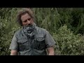 Sons Of Anarchy - Tig and Happy teaming up