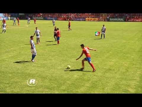 Video Resumen: Municipal 2-0 Suchitepéquez - Apertura 2017 Jornada 22