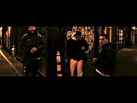 Kolja Goldstein ft. Ngee - Straße ist Familie