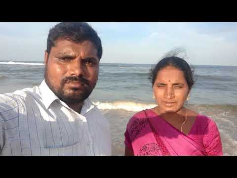 Chennai mereena beach