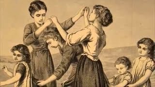 Oranges and Lemons - Meaning behind the Nursery Rhyme ***