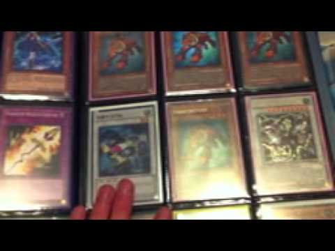 Yu-Gi-Oh! Sammelauflösung