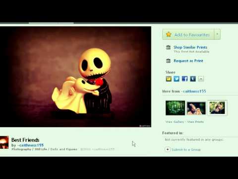 Let S Explore Deviantart Ep 9