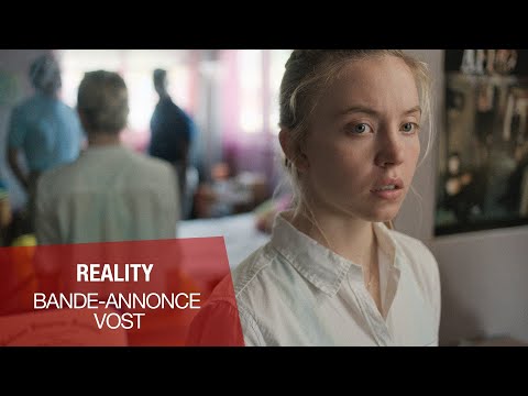 Reality - bande annonce Metropolitan FilmExport