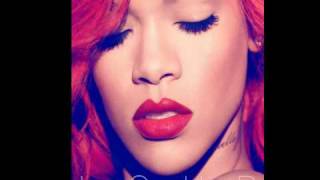 Rihanna - Cheers (Drink To That) HQ From the album LOUD