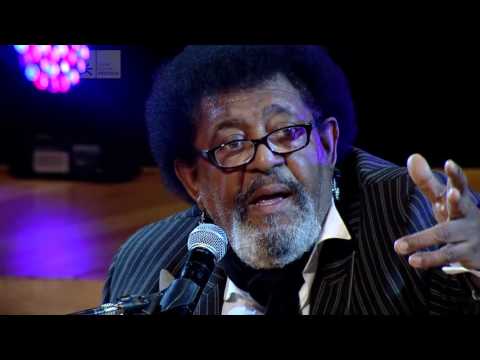 Rubén Rada: Ayer te vi | La Ballena Azul