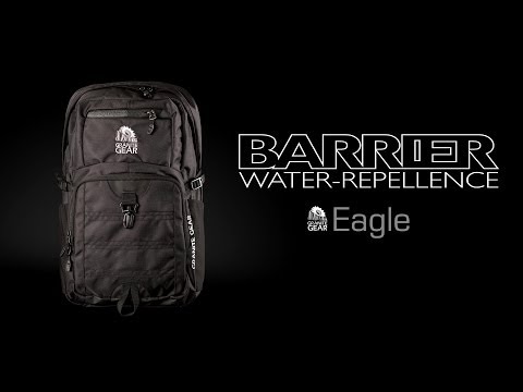   Рюкзак Granite Gear Eagle 29 Alt Jay/Black/Flint 924091