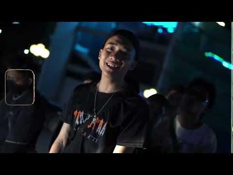 Kan Kaung - EMMM ft  Crazi Quick ( Music Video ) 🇹🇭🇲🇲