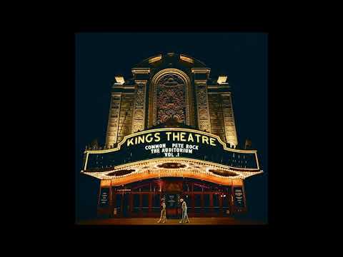 02. Common & Pete Rock - Chi-Town Do It