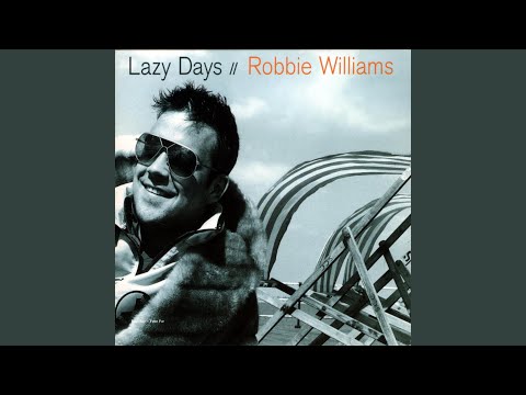 Videoclip de Teenage Millionaire — Robbie Williams