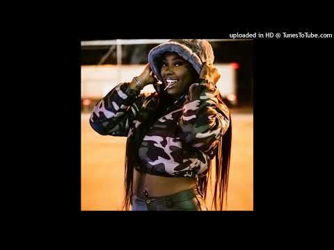 (FREE)"Spin" Mello Buckzz X Female Rap Type Beat 2024